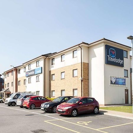 Travelodge Caerphilly Exterior photo
