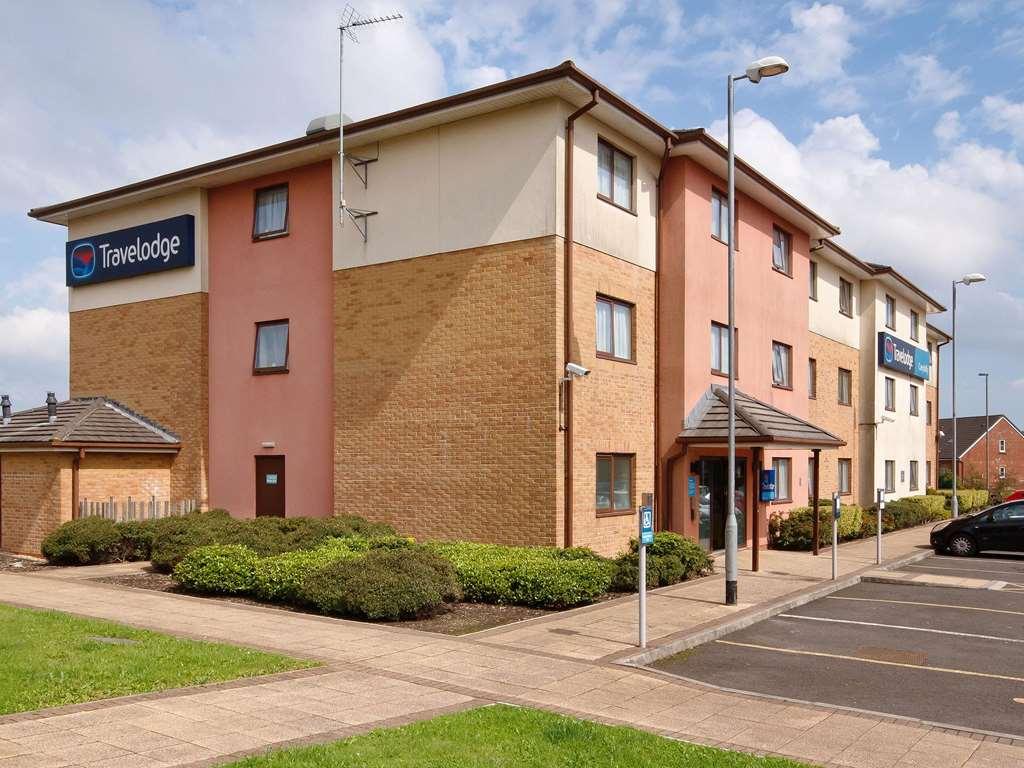 Travelodge Caerphilly Exterior photo